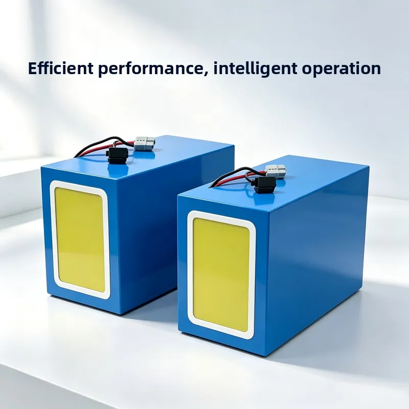 72V Lithium Ion LiPo Battery P - 72V 60Ah Lifepo4 Battery Pack recension och pris